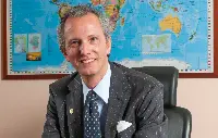 Alessandro Albertini confermato presidente di Anama (Associazione nazionale agenti merci aeree, sezione aerea di Fedespedi) per il triennio 2023-2025