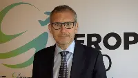 Alfonso Celotto, presidente Aeroporti2030