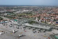 Ampliamento terminal passeggeri all'aeroporto "Galileo Galilei" di Pisa