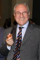 Salvatore Bonura, President of SAC (Catania airport management company)