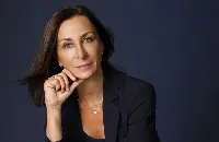 Lorenza Pigozzi is Fincantieri Group's director of Communications and External relations