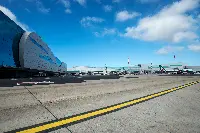 Aeroporto di Roma-Fiumicino
