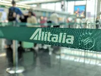 Tensor Alitalia