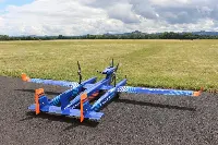New UAS100 drone presented from Thales