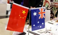 Tensione crescente fra Cina ed Australia