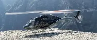 Elicottero Bell 407 GXi di produzione statunitense