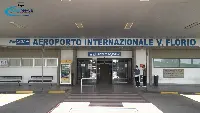 Aeroporto "Vincenzo Florio" di Trapani-Birgi