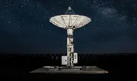 Ground Station Amazon Web Services (Aws)
