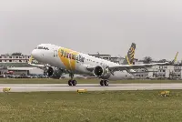A-321neo of Primera Air