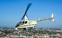 R-66 Police helicopter order from Florida’s Polk County Sheriff’s Office (PCSO)