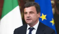 Carlo Calenda, Italian Economic development minister