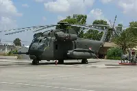 CH-53 Sea Stallion