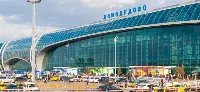 L'aeroporto di Mosca-Domodedovo