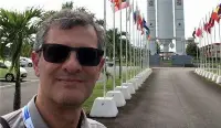Il nuovo presidente Asi Giorgio Saccoccia