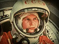 Yuri Gagarin pics