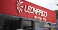 Sede Leonardo a Genova