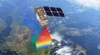 Copernicus satellite