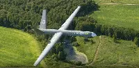 Russian male Uav Orion