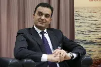 Il presidente di Enav Roberto Scaramella