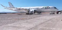 Airbus A-350/900 ITA Airways "Born To Be Sustainable"