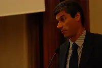 Alessio Quaranta, director general of the Italian Civil Aviation Authority