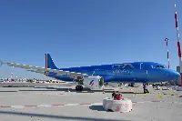 A-330 "Gigi Riva" ITA Airways