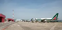 Aereo Alitalia