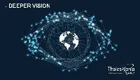 Deeper Vision, Thales Alenia Space