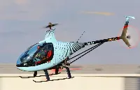 Elicottero Heli Sport CH-7