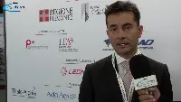 Nino Atzei, executive director e division process leader di Avio Aero, intervistato da AVIONEWS