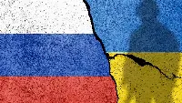 2022: Russian-Ukrainian conflict