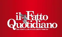 Logo "Il Fatto Quotidiano"