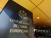 The Palace of the Court of Justice of the European Union