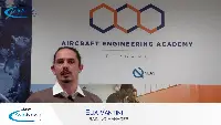 AVIONEWS interviews Elia Vantini, training manager of Aea (Seas)