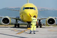 Aeroporto di Perugia
