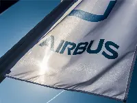 Logo Airbus