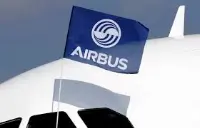 Logo Airbus