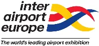 Inter Airport Europe logo