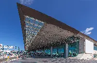 Rome-Fiumicino Airport