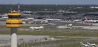Hamburg Airport