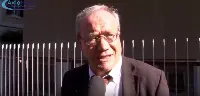 Antonio Apa Segretario Generale UILM, in una intervista ad Avionews