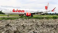 B-737 MAX 8 aircraft -PK-LQP registration- of Lion Air crashed on October 29 shortly after the taking off