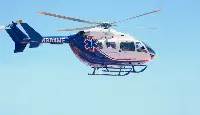 Air Methods chooses HCare to support its fleet of 31 EC-145 helicopters