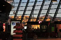 Nice airport (Terminal 2)