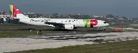 A-330neo of Tap Portugal