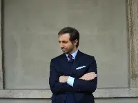 Andrea Stolfa, CEO of Babcock