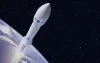 Avio's Vega launcher