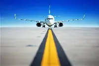 Aereo commerciale