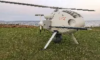 Camcopter S-100 to Nordic Unmanned