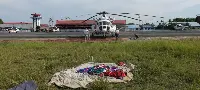 Russian Helicopters launches Mi-8 test operation program in Indonesia